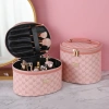 Túi đựng đồ makeup xinh xắn, nhỏ gọn, hàng sẵn - giá ưu đãi 189.050 VND