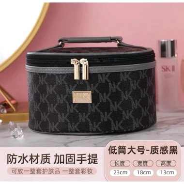 Túi đựng đồ makeup xinh xắn, nhỏ gọn, hàng sẵn - giá ưu đãi 189.050 VND