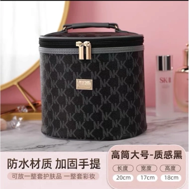 Túi đựng đồ makeup xinh xắn, nhỏ gọn, hàng sẵn - giá ưu đãi 189.050 VND