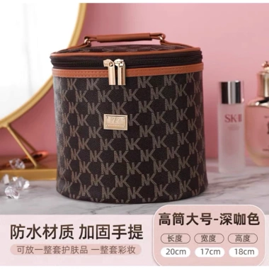 Túi đựng đồ makeup xinh xắn, nhỏ gọn, hàng sẵn - giá ưu đãi 189.050 VND
