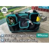 Túi Đựng Đồ Nghề GO FURTHER Đế Nhựa Cao Cấp, Chống Thấm Nước, Giá 245.000₫