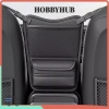 Túi Đựng Đồ Ô Tô HOBBYHUB Đa Chức Năng Da PU, Móc Treo Giữa Ghế, Xếp Nếp Gọn Gàng - Giá 168.630 VND