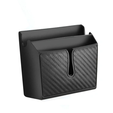 Túi đựng đồ ô tô URKIBESOTA PVC tháo rời DIY - Hộp điện thoại thời trang, đa chức năng, giảm còn 81.620₫