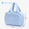 Túi Đựng Đồ Trang Điểm Du Lịch Chống Nước, Dung Tích Lớn - Tiện Lợi, Giá 104k 4