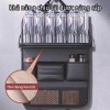 Túi Đựng Đồ Treo Sau Ghế Ô Tô Da PU Cao Cấp – Dễ Lắp Đặt, Vệ Sinh Nhanh, Giá Ưu Đãi 217k 3