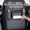 Túi Đựng Đồ Treo Sau Ghế Ô Tô Da PU Cao Cấp – Dễ Lắp Đặt, Vệ Sinh Nhanh, Giá Ưu Đãi 217k 5