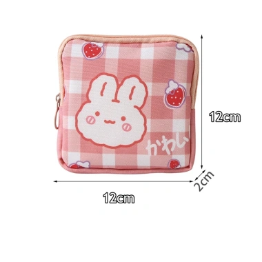 Túi Đựng Đồ Vệ Sinh Cá Nhân 4 Kiểu Đa Năng Nylon Có Khóa Kéo Giá 50.976 VND 9 Túi Đựng Đồ Vệ Sinh Cá Nhân 4 Kiểu Đa Năng Nylon Có Khóa Kéo Giá 50.976 VND 9