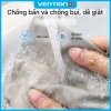 Túi Đựng Đồ Vention Vải Nhung Đa Năng, Đựng Sạc Dự Phòng, Điện Thoại, Tai Nghe, Củ Sạc - Giá 35.000 6