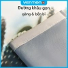 Túi Đựng Đồ Vention Vải Nhung Đa Năng, Đựng Sạc Dự Phòng, Điện Thoại, Tai Nghe, Củ Sạc - Giá 35.000 8