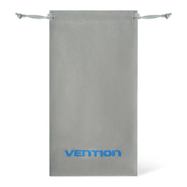 Túi Đựng Đồ Vention Vải Nhung Đa Năng, Đựng Sạc Dự Phòng, Điện Thoại, Tai Nghe, Củ Sạc - Giá 35.000 10