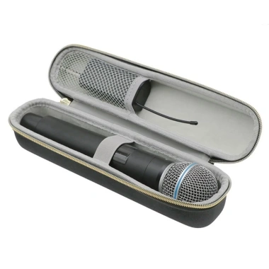 Túi đựng du lịch di động VIKK cho vỏ bảo vệ micro BETA58A EVA giá 147.787 VND 9 Túi đựng du lịch di động VIKK cho vỏ bảo vệ micro BETA58A EVA giá 147.787 VND 9