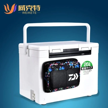 Túi Đựng Dụng Cụ Câu Cá Chống Thấm Nước Phong Cách Mới Giá Ưu Đãi 121.040 VND 3