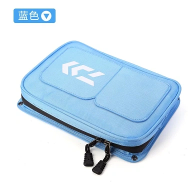 Túi Đựng Dụng Cụ Câu Cá Chống Thấm Nước Phong Cách Mới Giá Ưu Đãi 121.040 VND 4