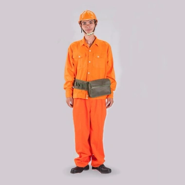 Túi Đựng Dụng Cụ Đồ Nghề Đủ Loại, Đủ Kích Cỡ - Giá Ưu Đãi 85.000 VNĐ 2