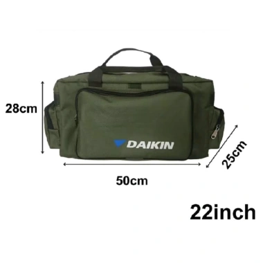 Túi Đựng Dụng Cụ Đồ Nghề Đủ Loại, Đủ Kích Cỡ - Giá Ưu Đãi 85.000 VNĐ 3