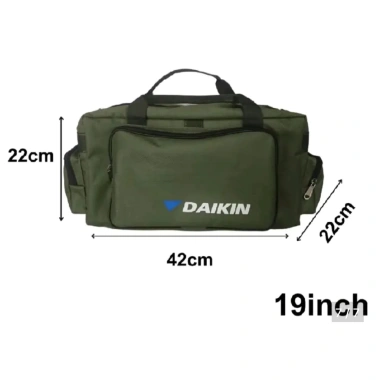 Túi Đựng Dụng Cụ Đồ Nghề Đủ Loại, Đủ Kích Cỡ - Giá Ưu Đãi 85.000 VNĐ 4