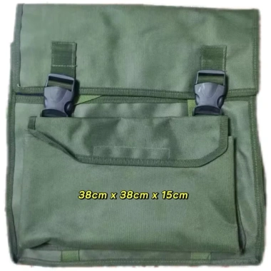 Túi Đựng Dụng Cụ Đồ Nghề Đủ Loại, Đủ Kích Cỡ - Giá Ưu Đãi 85.000 VNĐ 10