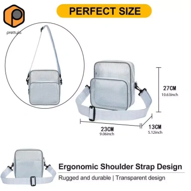 Túi đựng dụng cụ kỹ sư phòng sạch di động, thoải mái, đeo chéo - Tiết kiệm 23% công việc ngoài trời 2 Túi đựng dụng cụ kỹ sư phòng sạch di động, thoải mái, đeo chéo - Tiết kiệm 23% công việc ngoài trời 2