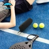 Túi đựng dụng cụ Pickleball nhỏ gọn 20x6.5cm, tiện lợi cho bóng tennis - Giá ưu đãi 177.120 VND 5