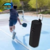 Túi đựng dụng cụ Pickleball nhỏ gọn 20x6.5cm, tiện lợi cho bóng tennis - Giá ưu đãi 177.120 VND 6