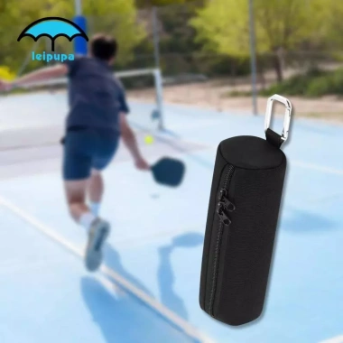 Túi đựng dụng cụ Pickleball nhỏ gọn 20x6.5cm, tiện lợi cho bóng tennis - Giá ưu đãi 177.120 VND 6