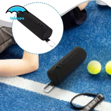 Túi đựng dụng cụ Pickleball nhỏ gọn 20x6.5cm, tiện lợi cho bóng tennis - Giá ưu đãi 177.120 VND 7