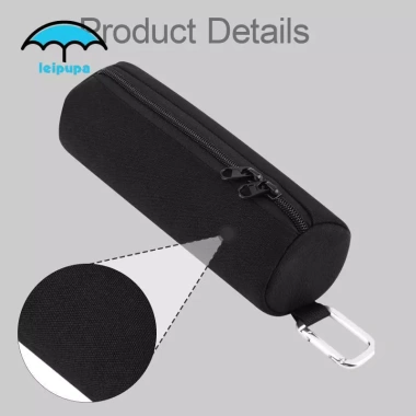Túi đựng dụng cụ Pickleball nhỏ gọn 20x6.5cm, tiện lợi cho bóng tennis - Giá ưu đãi 177.120 VND 8