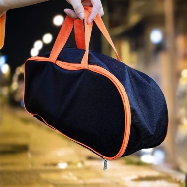 Túi đựng dụng cụ sửa chữa đa năng cho cốp xe ô tô - Giá 36.000, giao nhanh 24H