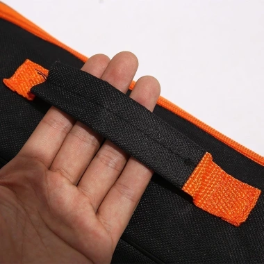 Túi đựng dụng cụ sửa chữa đa năng cho cốp xe ô tô - Giá 36.000, giao nhanh 24H