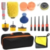 Túi đựng dụng cụ sửa chữa đa năng cho cốp xe ô tô - Giá 36.000, giao nhanh 24H 6