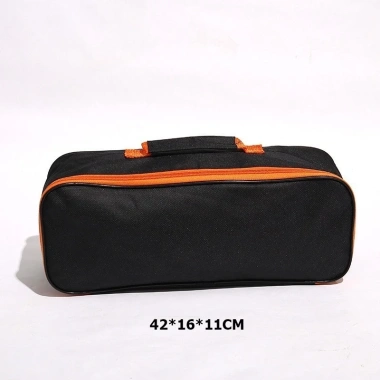 Túi đựng dụng cụ sửa chữa đa năng cho cốp xe ô tô - Giá 36.000, giao nhanh 24H
