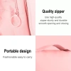 Túi Đựng Dụng Cụ Trang Điểm Gấp Gọn Chống Nước Có Móc Treo - JULEPBEAUTY 75.000đ 4