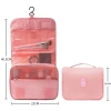 Túi Đựng Dụng Cụ Trang Điểm Gấp Gọn Chống Nước Có Móc Treo - JULEPBEAUTY 75.000đ 7