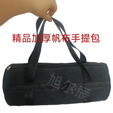 Túi Đựng Dụng Cụ Vải Dày Đa Năng cho Thợ Điện và Xe Ô Tô Tự Động Bảo Quản Bền 9