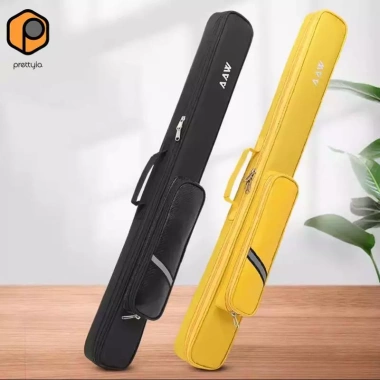 Túi đựng gậy bi-da Prettyia có dây kéo, dây đeo điều chỉnh – Thích hợp thể thao, du lịch – Giá 446.580 VND 6