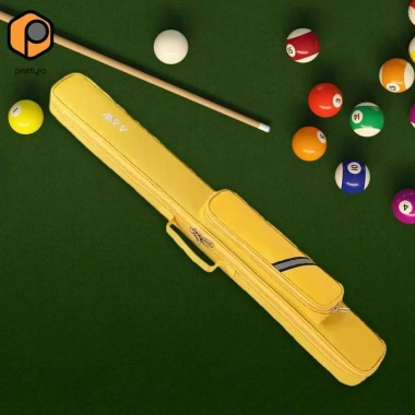 Túi đựng gậy bi-da Prettyia có dây kéo, dây đeo điều chỉnh – Thích hợp thể thao, du lịch – Giá 446.580 VND 7