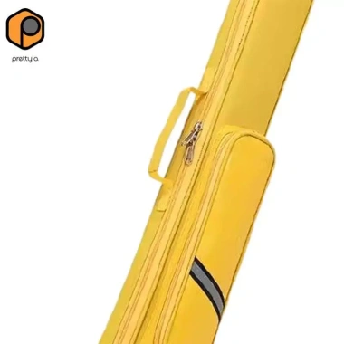 Túi đựng gậy bi-da Prettyia có dây kéo, dây đeo điều chỉnh – Thích hợp thể thao, du lịch – Giá 446.580 VND 9