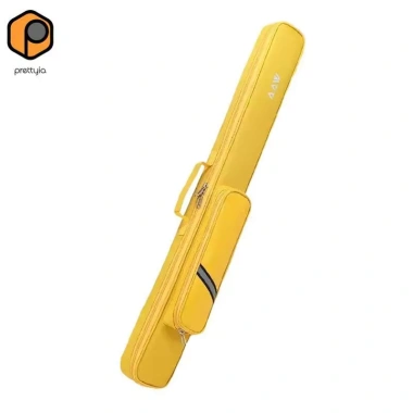 Túi đựng gậy bi-da Prettyia có dây kéo, dây đeo điều chỉnh – Thích hợp thể thao, du lịch – Giá 446.580 VND 10