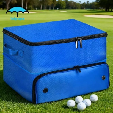 Túi đựng gậy golf Leiputa - Hộp cốp xe ô tô, ngăn riêng biệt, tiện lợi sắp xếp dụng cụ và áo thun golf 481.800 VND 3