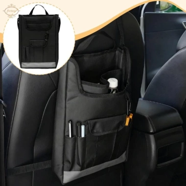 Túi đựng ghế sau ô tô Oxford đa năng Đựng Mini, điện thoại, tạp chí chắc chắn, giá ưu đãi 347.600₫
