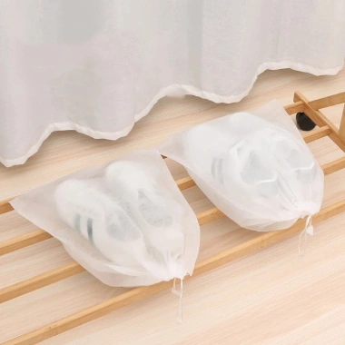 Túi Đựng Giày Chống Ẩm Chống Bẩn D&G Cao Cấp Da Cực Phù Hợp Giày Lười Nam Công Sở Phiên Bản Nhập Khẩu 4 Túi Đựng Giày Chống Ẩm Chống Bẩn D&G Cao Cấp Da Cực Phù Hợp Giày Lười Nam Công Sở Phiên Bản Nhập Khẩu 4