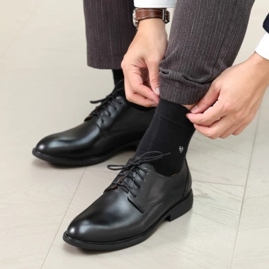 Túi Đựng Giày Chống Ẩm Chống Bẩn D&G Cao Cấp Da Cực Phù Hợp Giày Lười Nam Công Sở Phiên Bản Nhập Khẩu