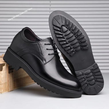 Túi Đựng Giày Chống Ẩm Chống Bẩn D&G Cao Cấp Da Cực Phù Hợp Giày Lười Nam Công Sở Phiên Bản Nhập Khẩu
