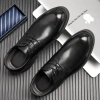 Túi Đựng Giày Chống Ẩm Chống Bẩn D&G Cao Cấp Da Cực Phù Hợp Giày Lười Nam Công Sở Phiên Bản Nhập Khẩu 7