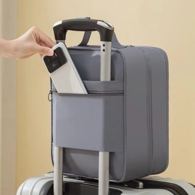 Túi đựng giày chống nước sắp xếp giày du lịch công tác - Giá 113k