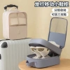 Túi đựng giày chống nước sắp xếp giày du lịch công tác - Giá 113k 4