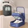 Túi đựng giày chống nước sắp xếp giày du lịch công tác - Giá 113k 9