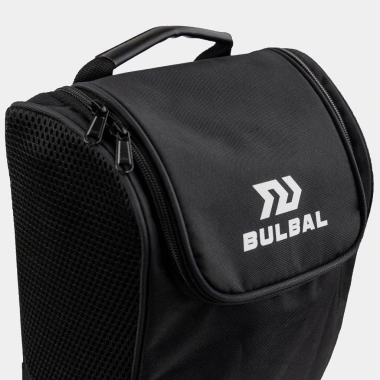 Túi Đựng Giày Đá Bóng Đá Banh Bulbal Collector 2 900D thoáng khí, ngăn phụ HD522 Giá 99.000 VND