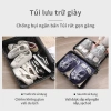 Túi đựng giày dây rút du lịch chống nước AETHERIS - Giá 8.900₫, giảm mạnh 3