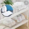 Túi Đựng Giày Dây Rút Du Lịch Vải Không Dệt Bảo Quản Không Dính Bụi Giá 13.900 VND